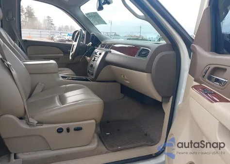 2011 GMC Sierra 1500 Slt из США, поврежденный, VIN 3GTP2WE35BG153969